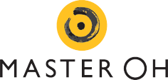 Master Oh Logo